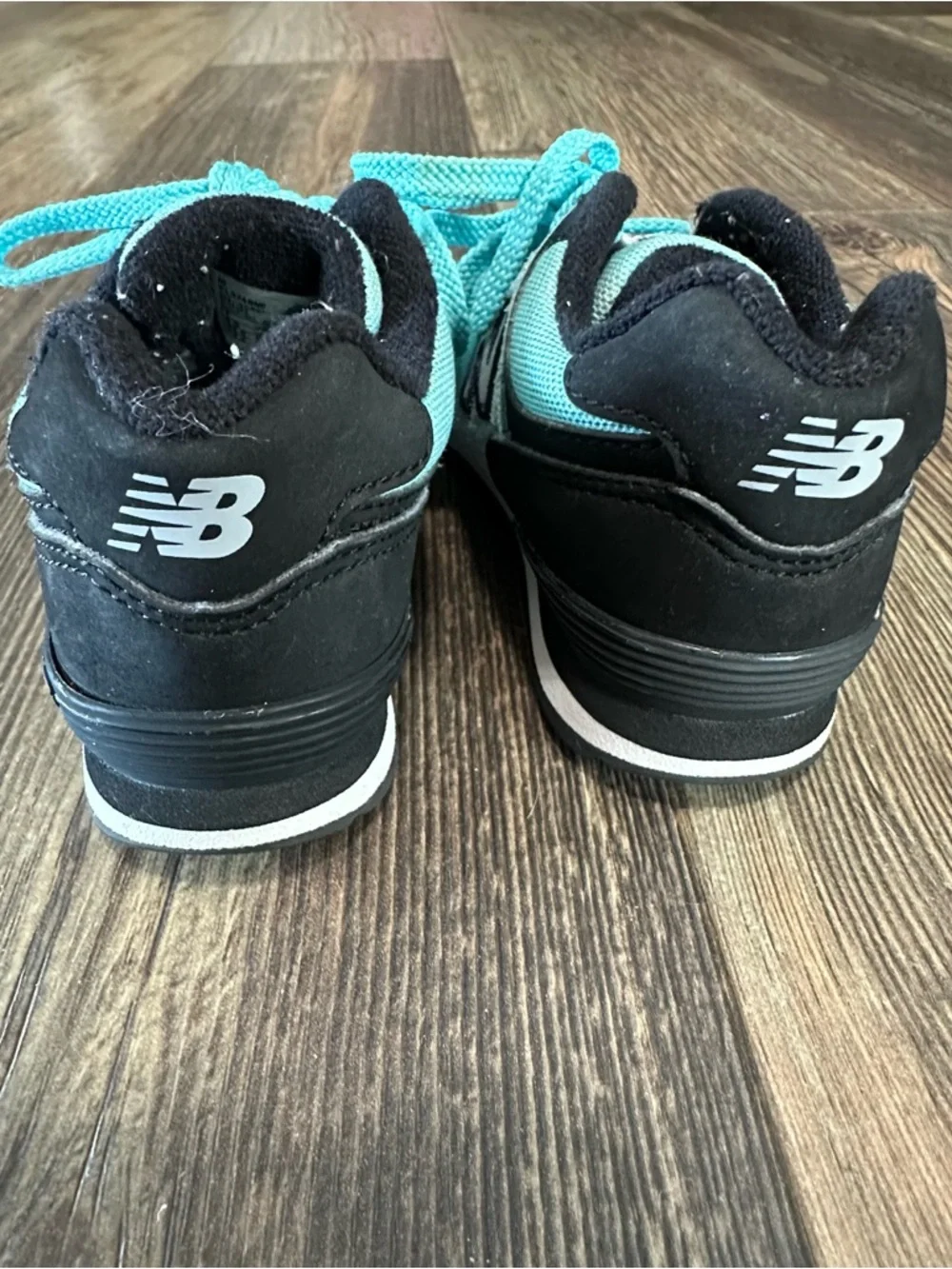 New Balance new balance