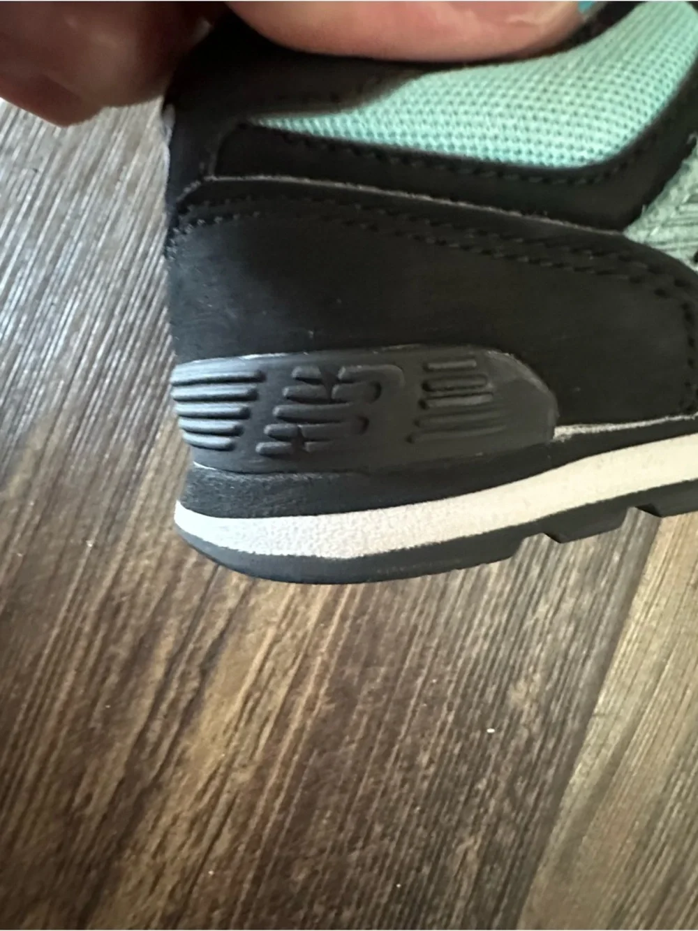 New Balance new balance