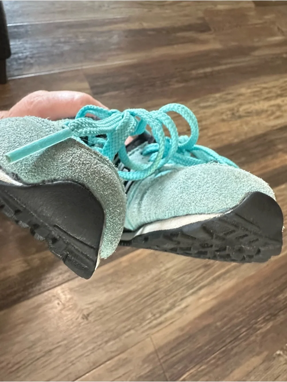New Balance new balance