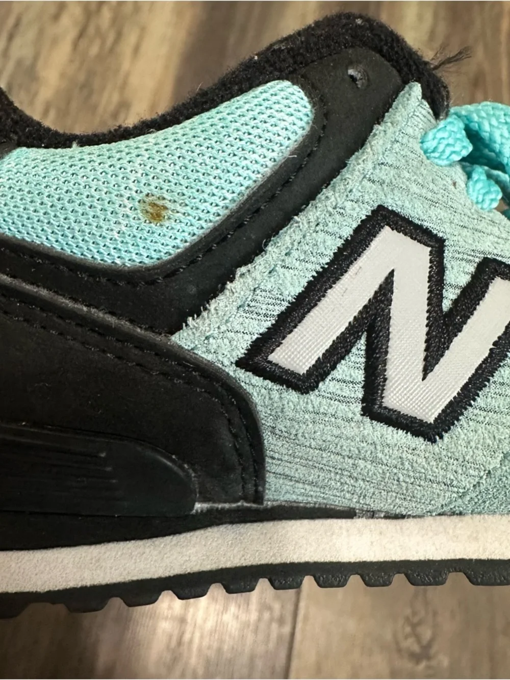 New Balance new balance
