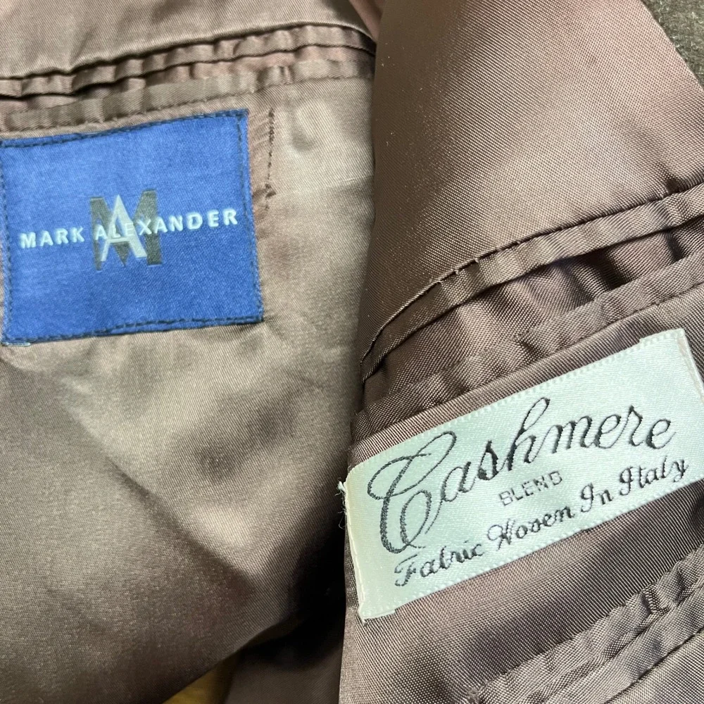 Mark Alexander mark alexander