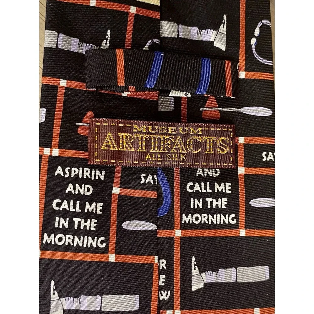 Museum Artifacts silk perfect has