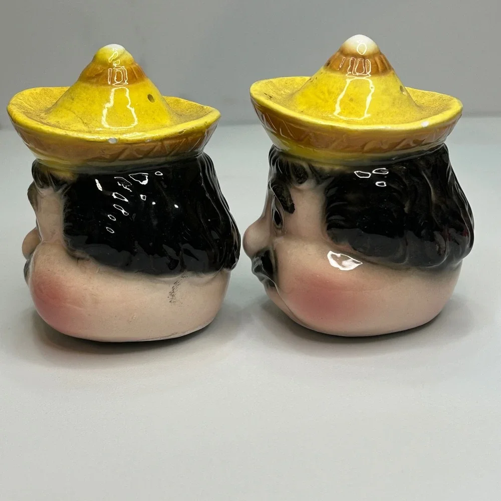N/A vintage ceramic