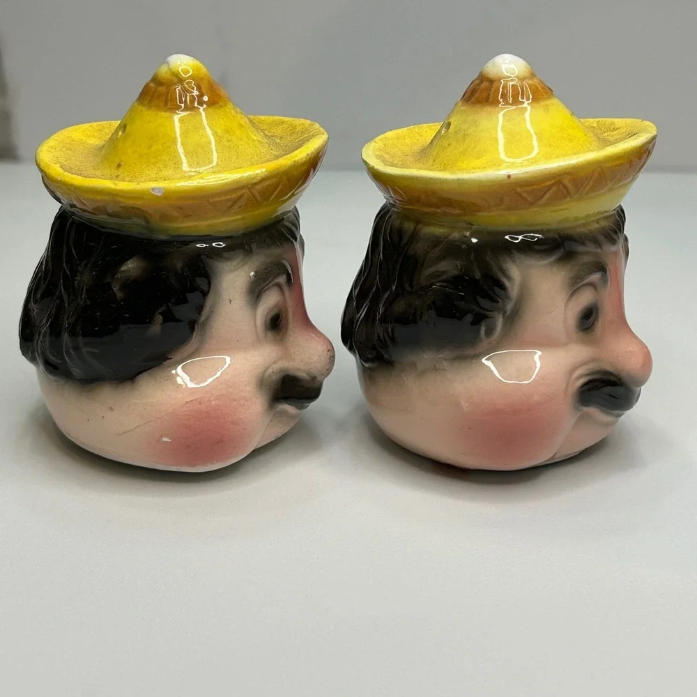 N/A vintage ceramic