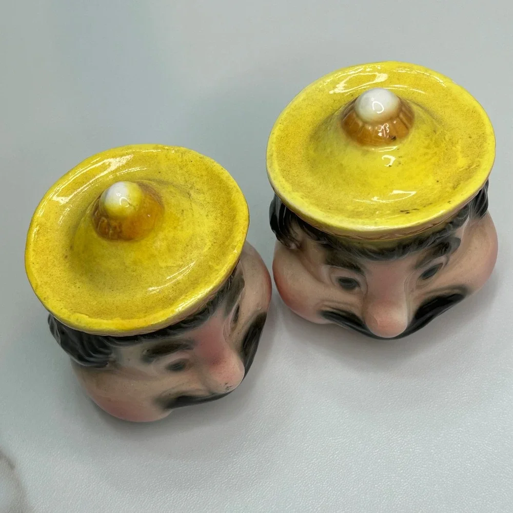 N/A vintage ceramic
