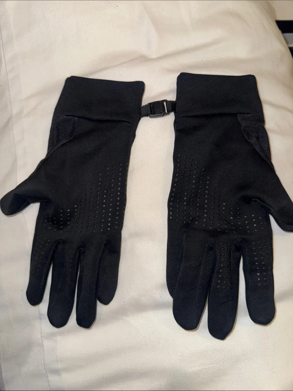 lululemon athletica lightweight black