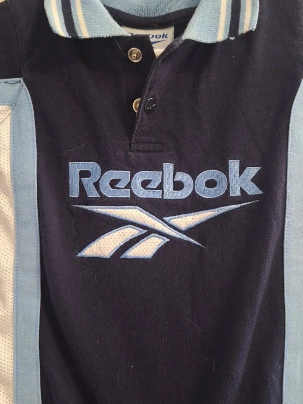 Reebok onesie months