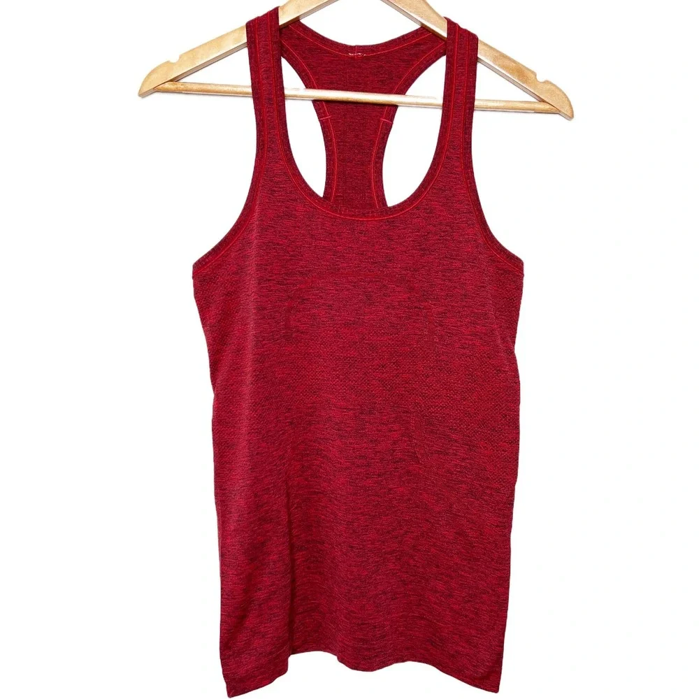 lululemon athletica swiftly racerback
