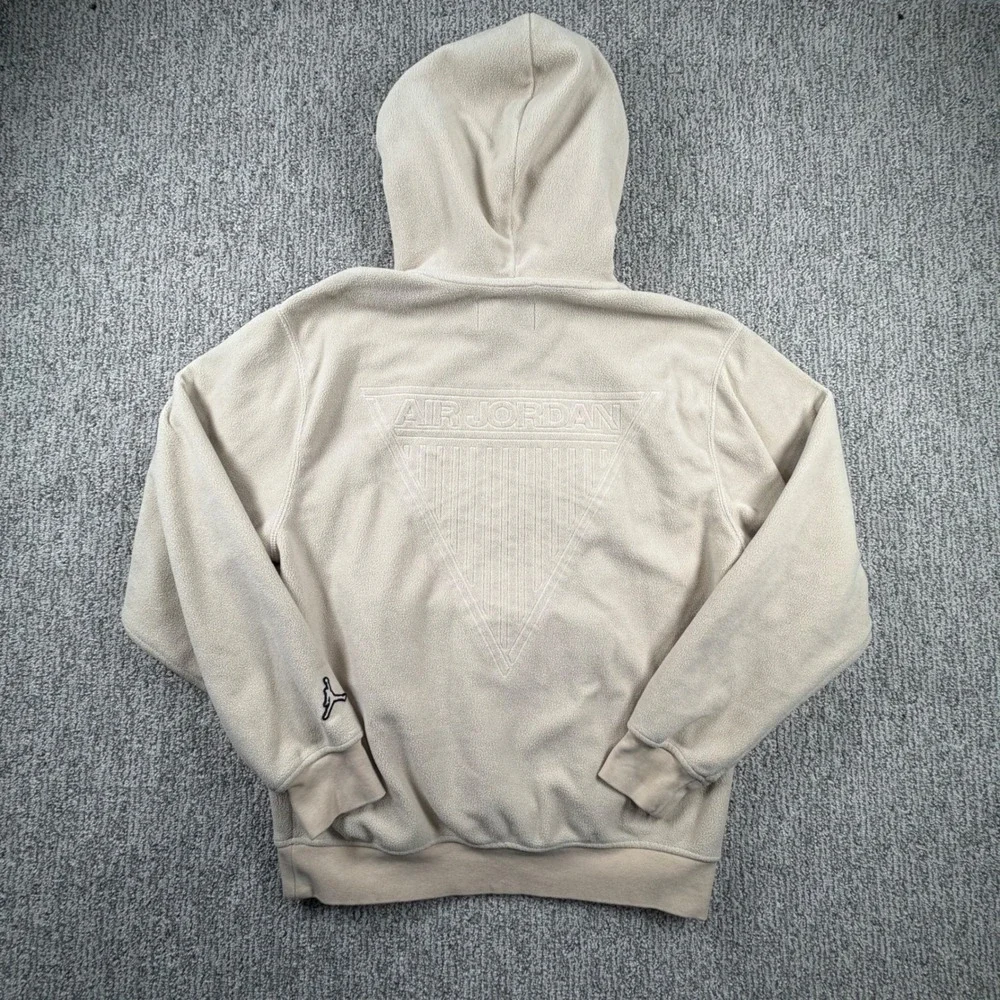Jordan brand fleece