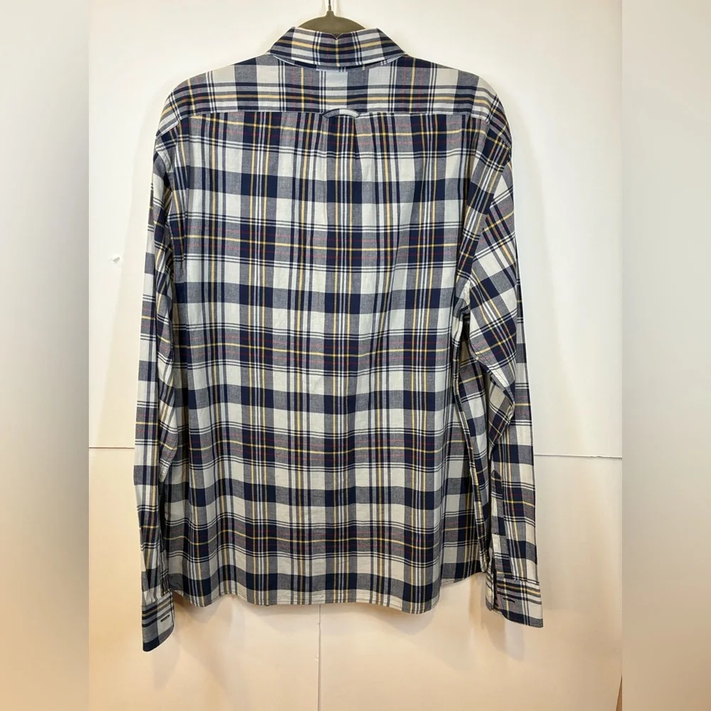 J. Crew classic crew