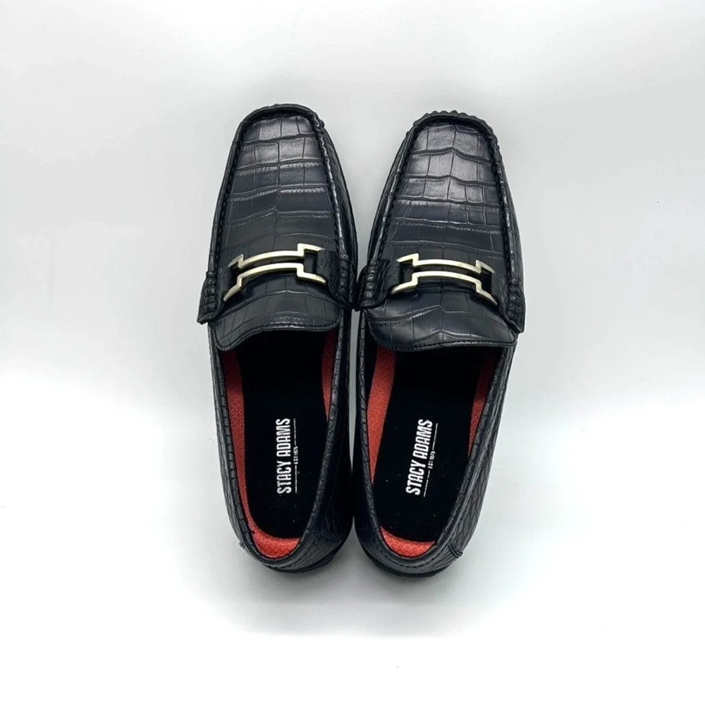 Stacy Adams comfort vary features