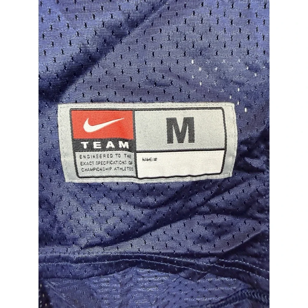 Nike nfl game team