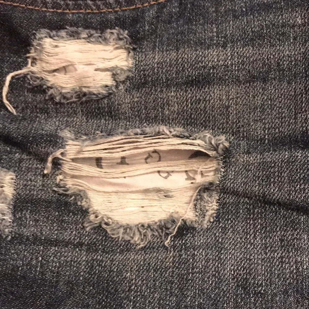 Guess used excellent