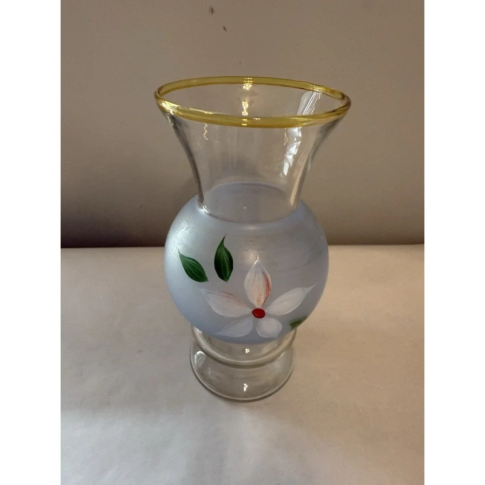 Bartlett‎ Collins Mini Bud Vase 6
