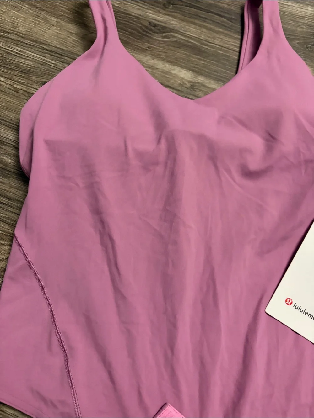 lululemon athletica brand new