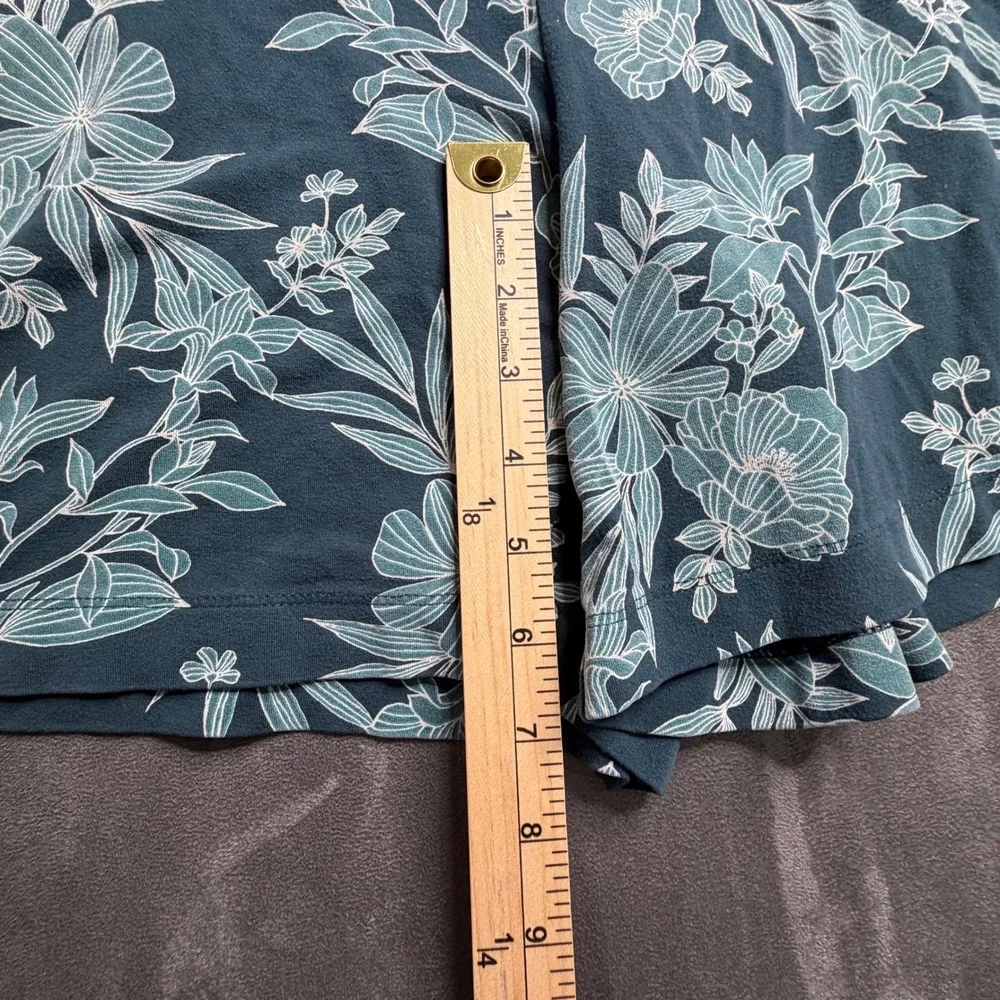 J. Jill measurements waist