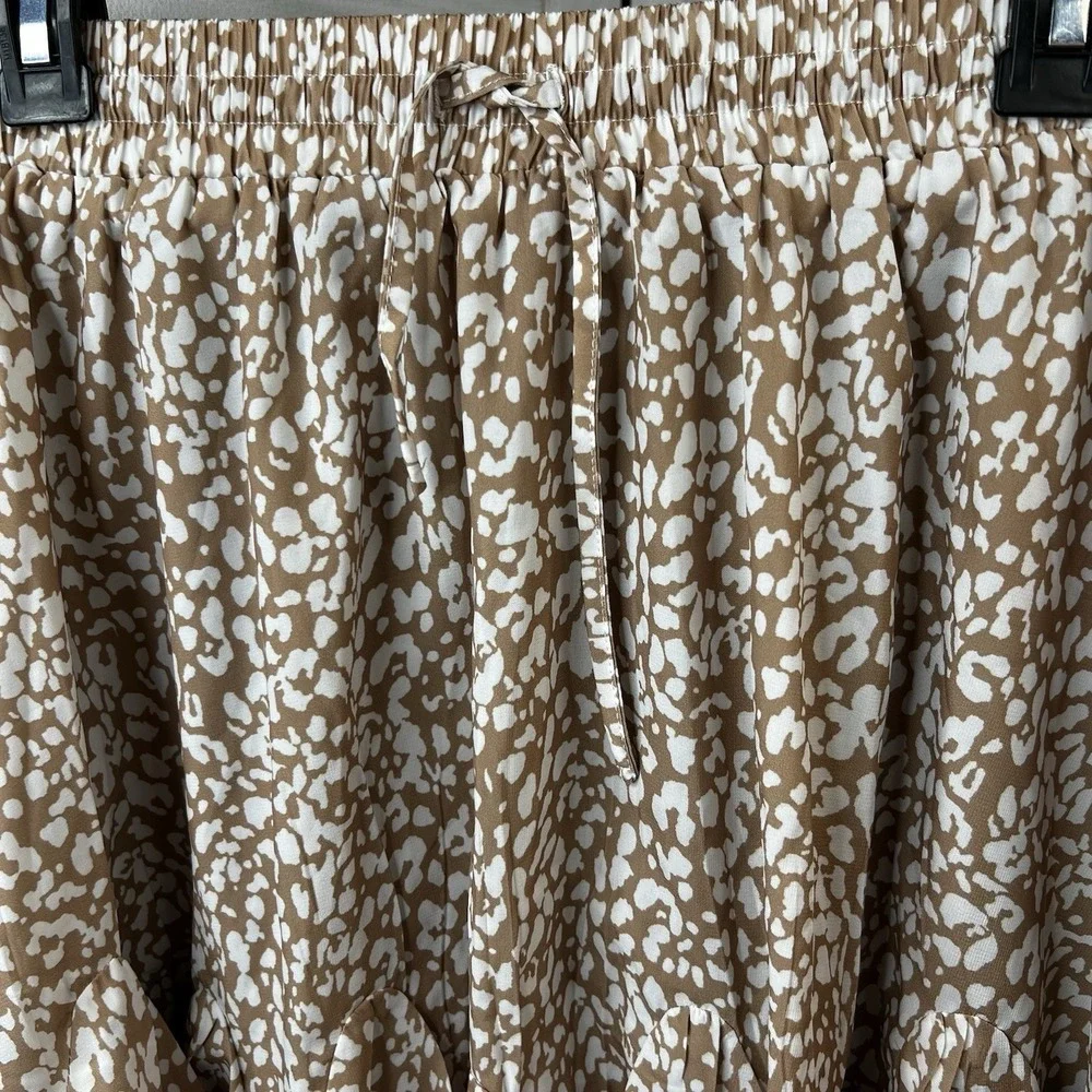 N/A any size