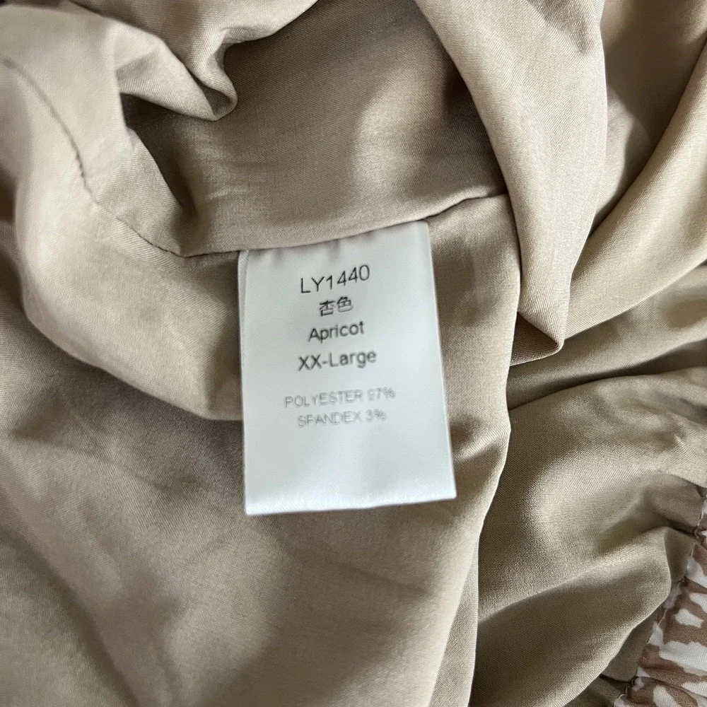 N/A any size