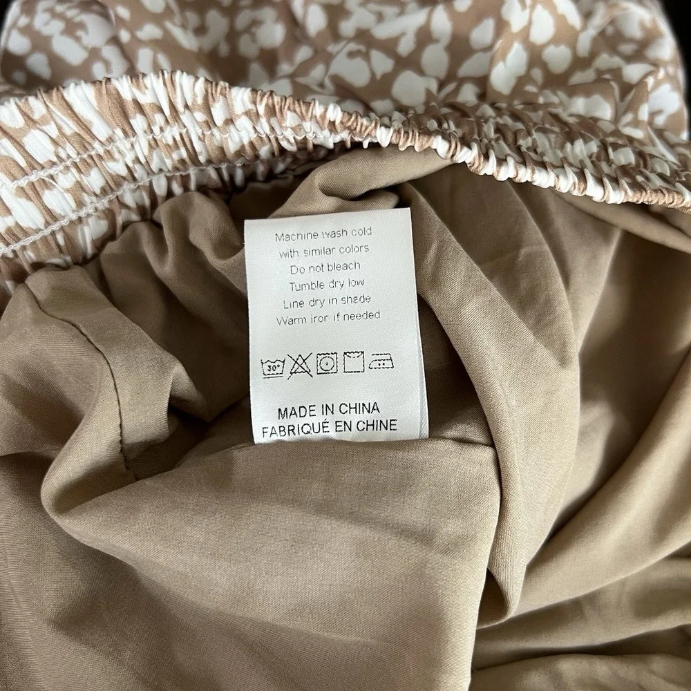 N/A any size