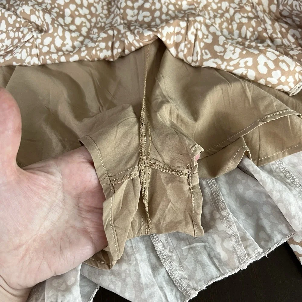 N/A any size