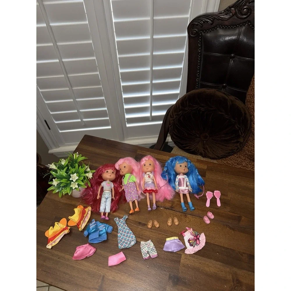 Playmates Toys product inch