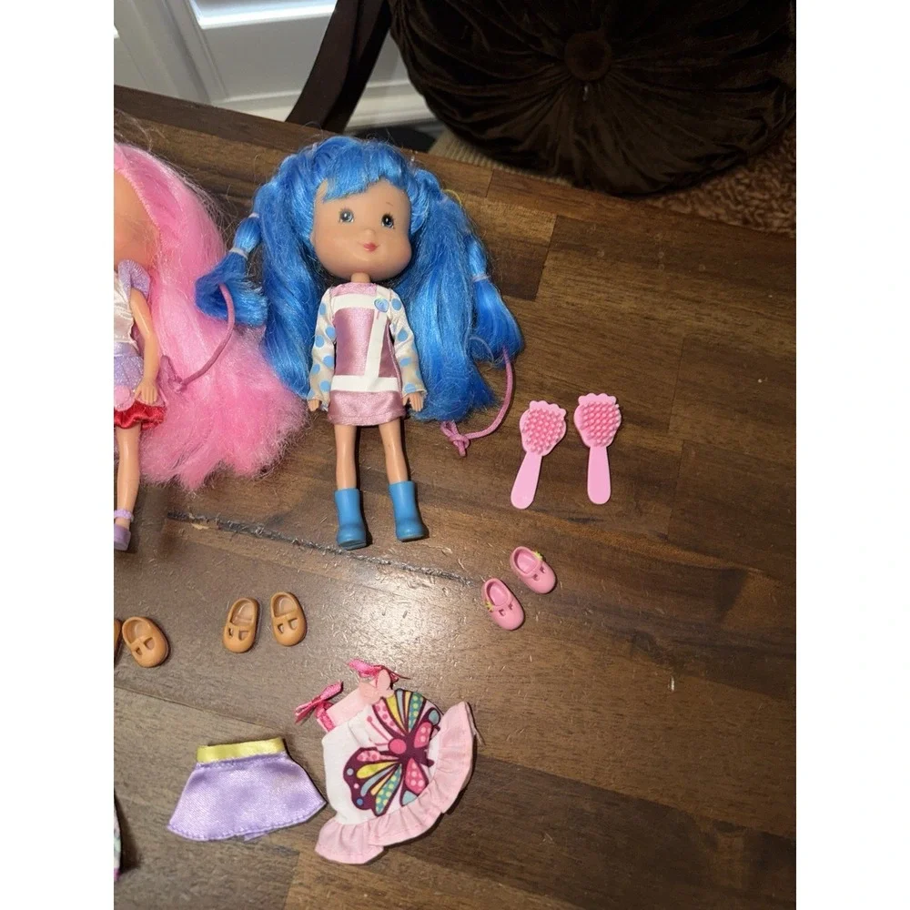 Playmates Toys product inch