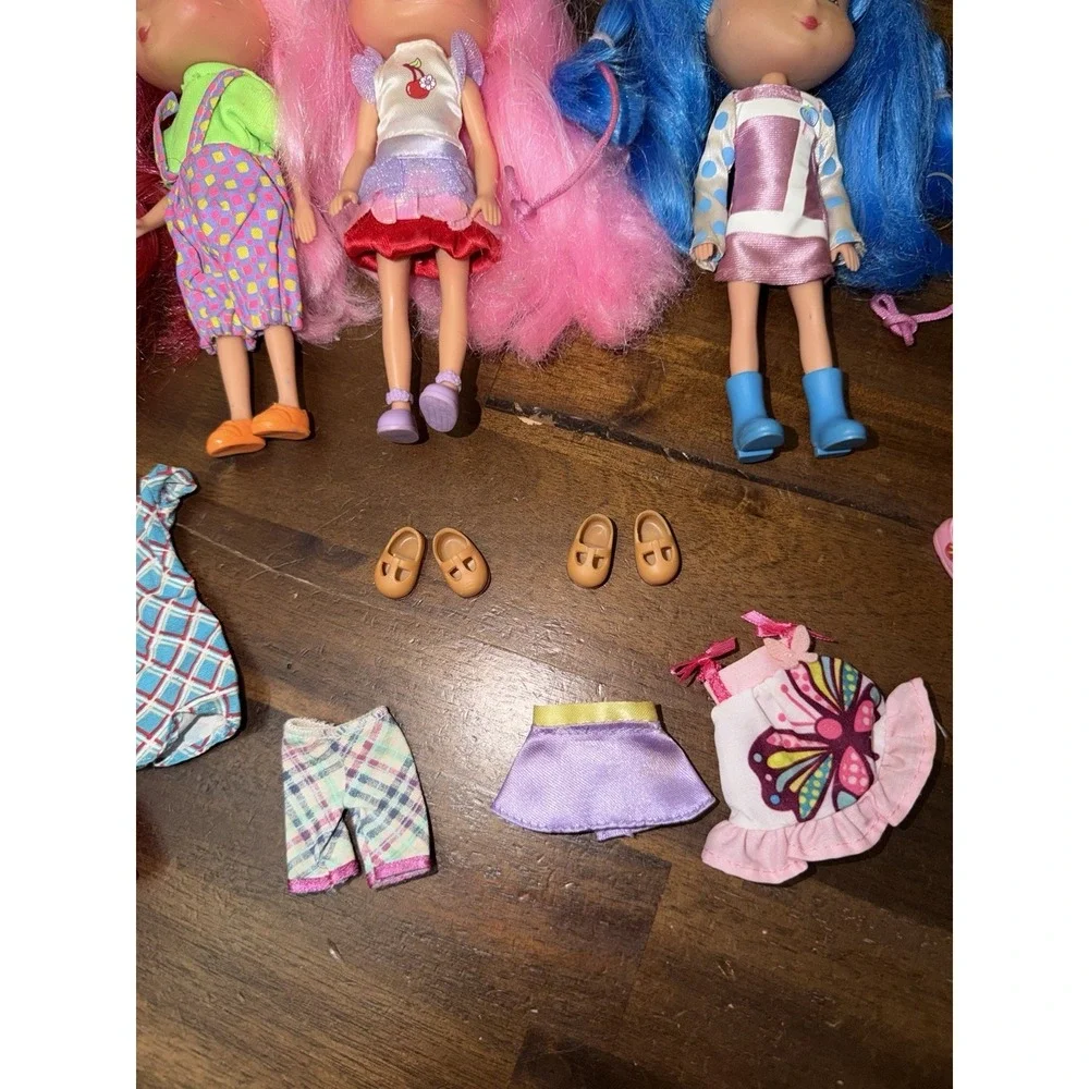 Playmates Toys product inch