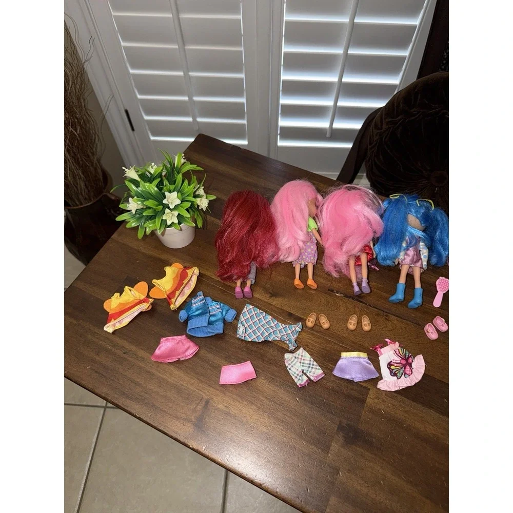 Playmates Toys product inch