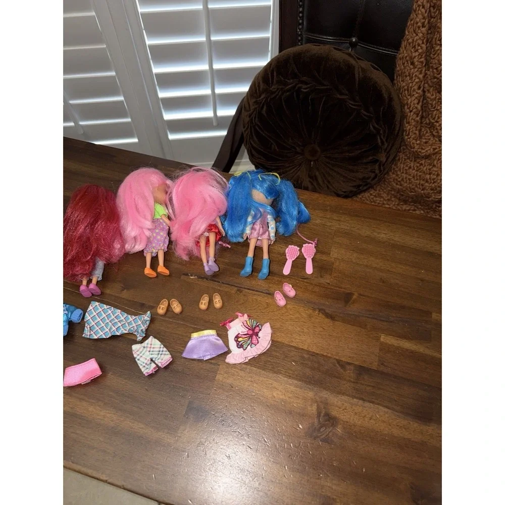 Playmates Toys product inch