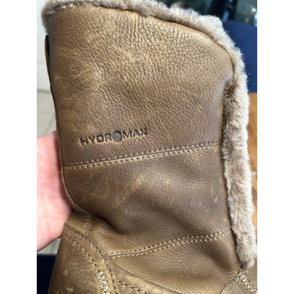 Ecco stylish functional