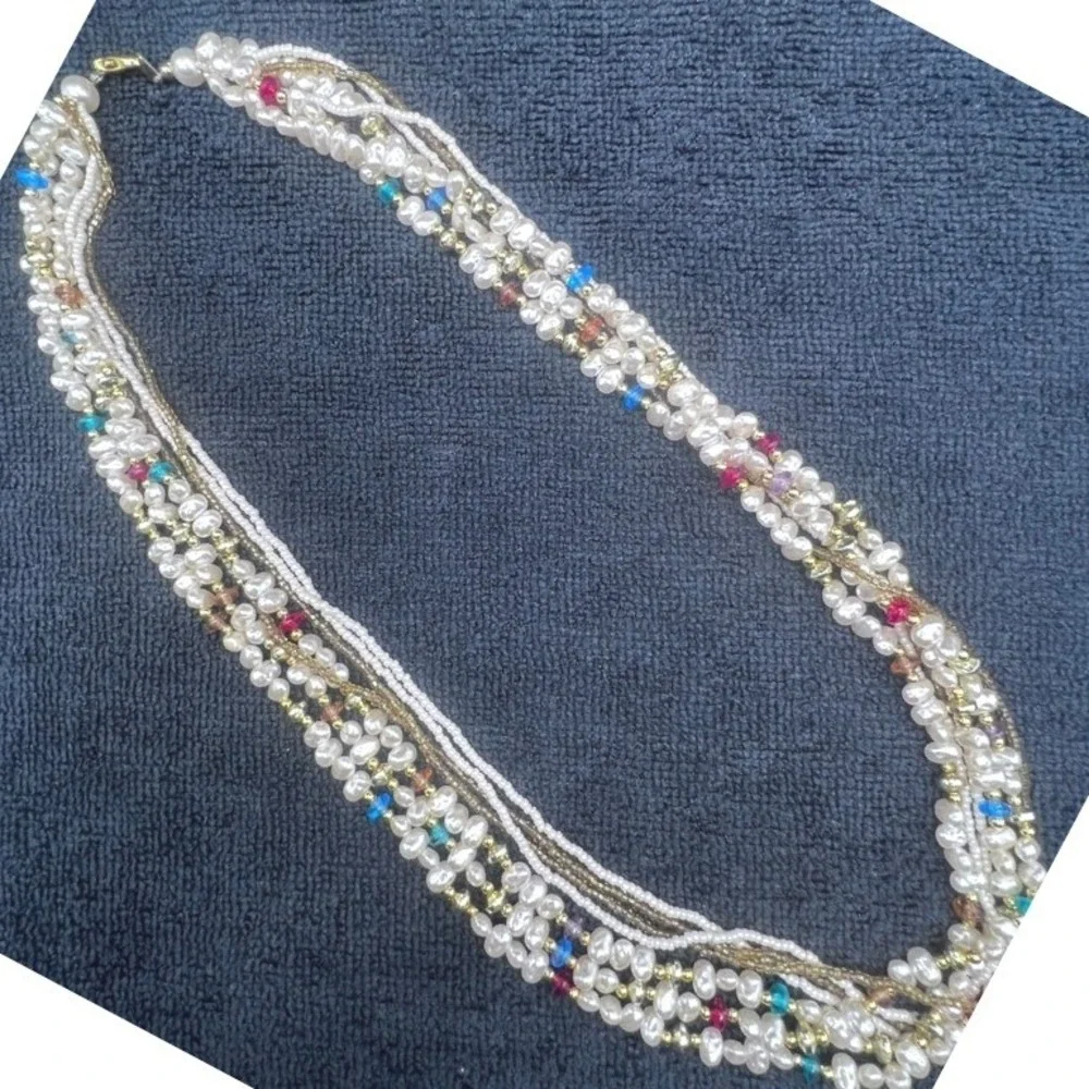 N/A vtg strand