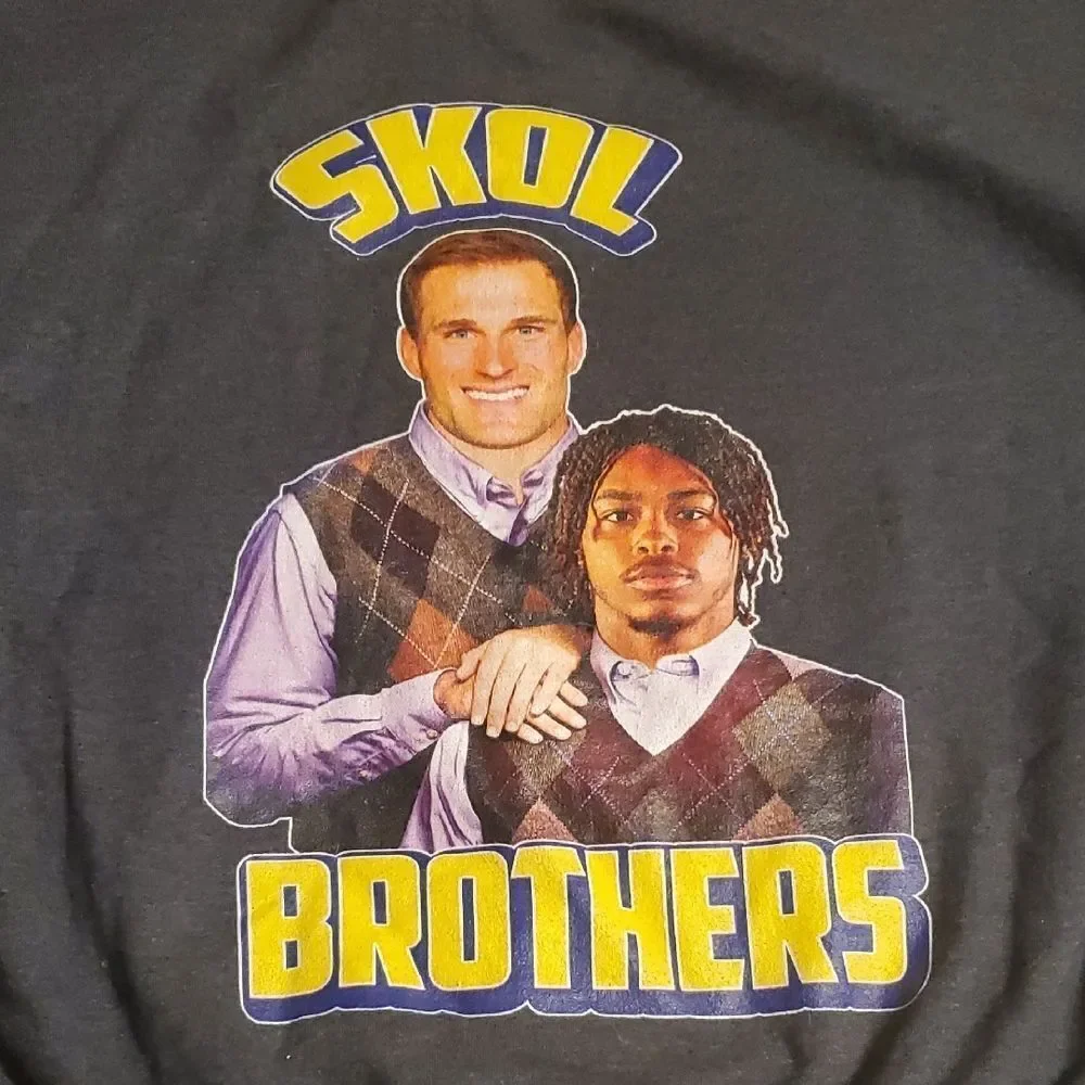 Gildan stay cozy