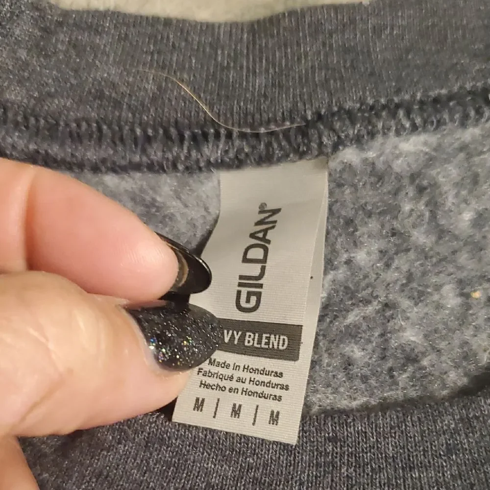 Gildan stay cozy