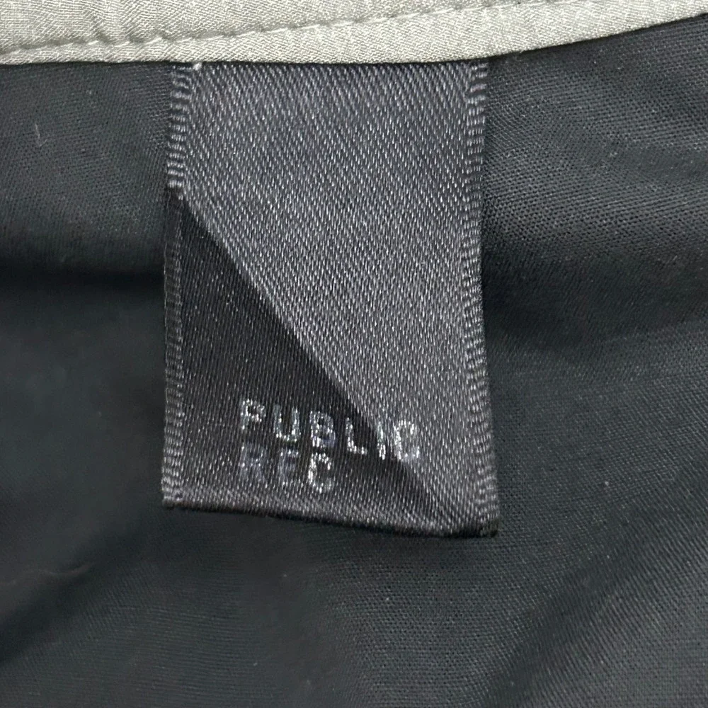 Public Rec public rec