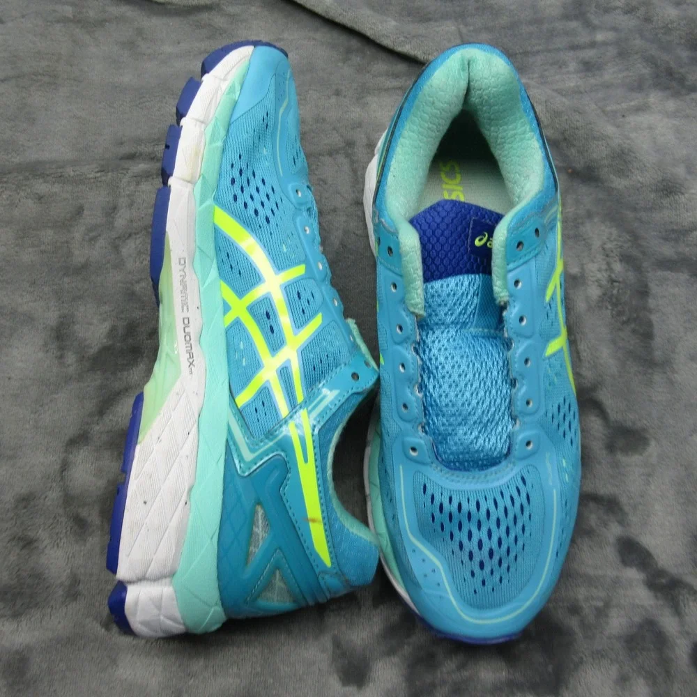 Asics item has