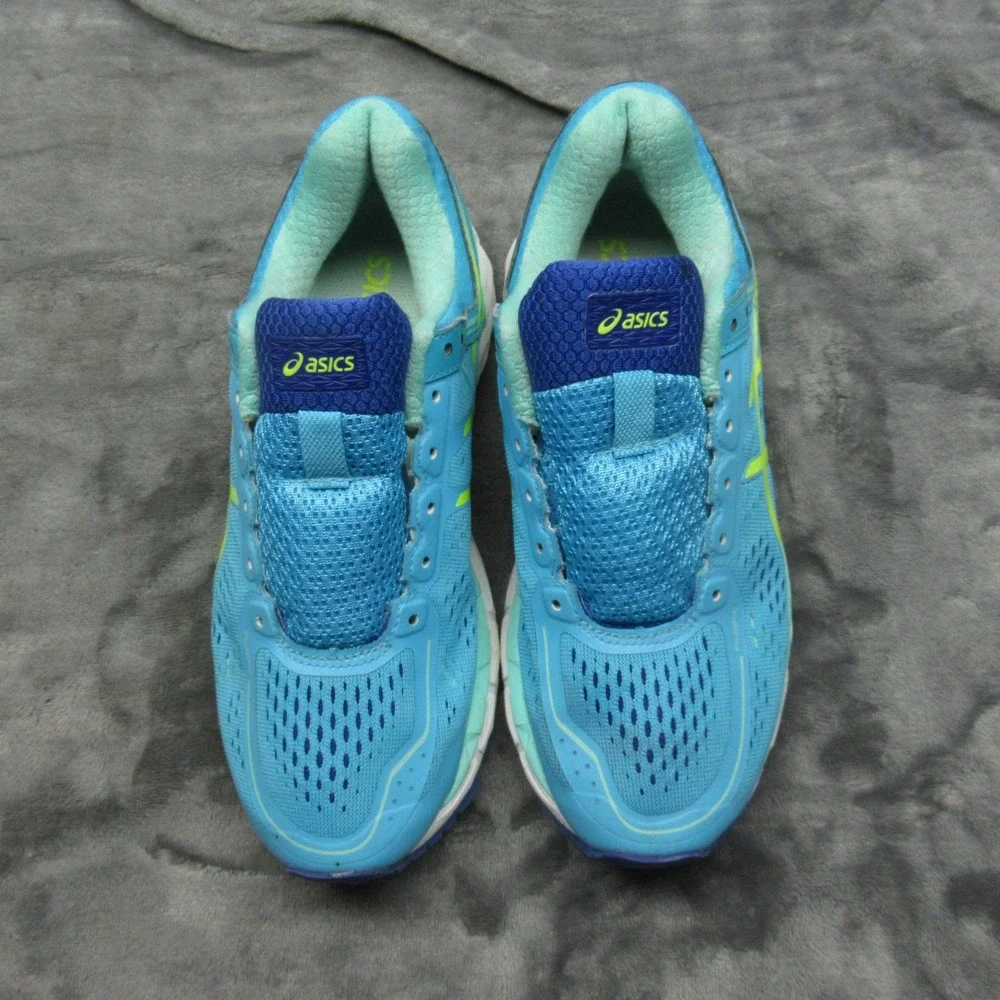 Asics item has