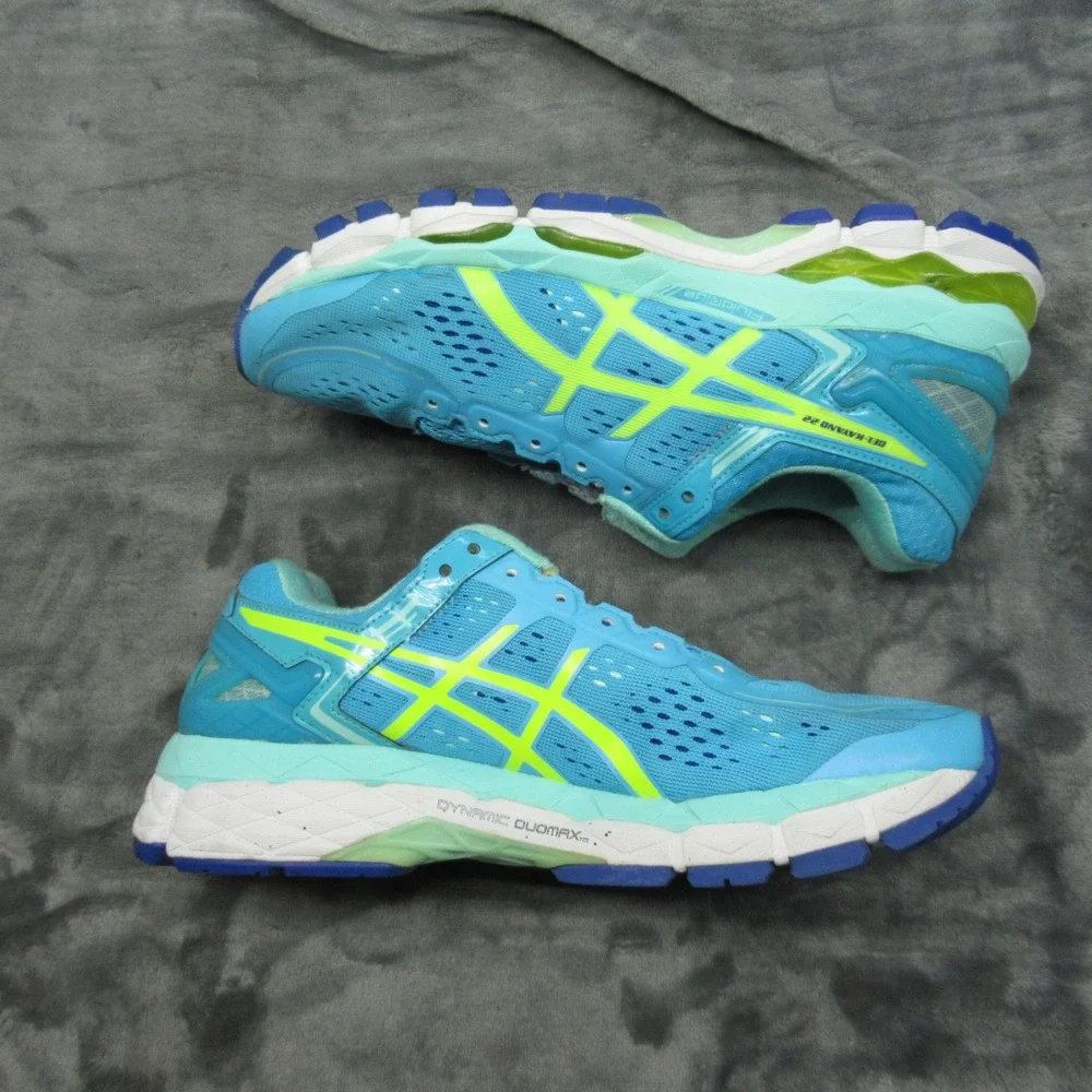 Asics item has