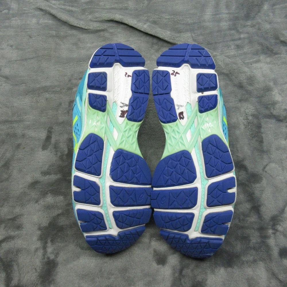 Asics item has