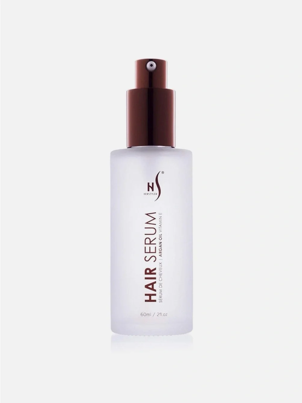 HAIR SERUM HERSTAYLER