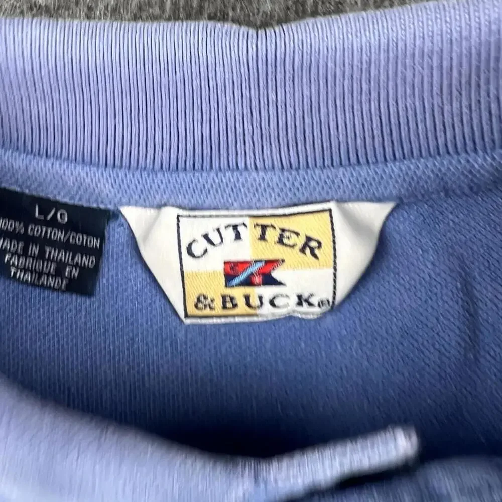 Cutter & Buck men polo