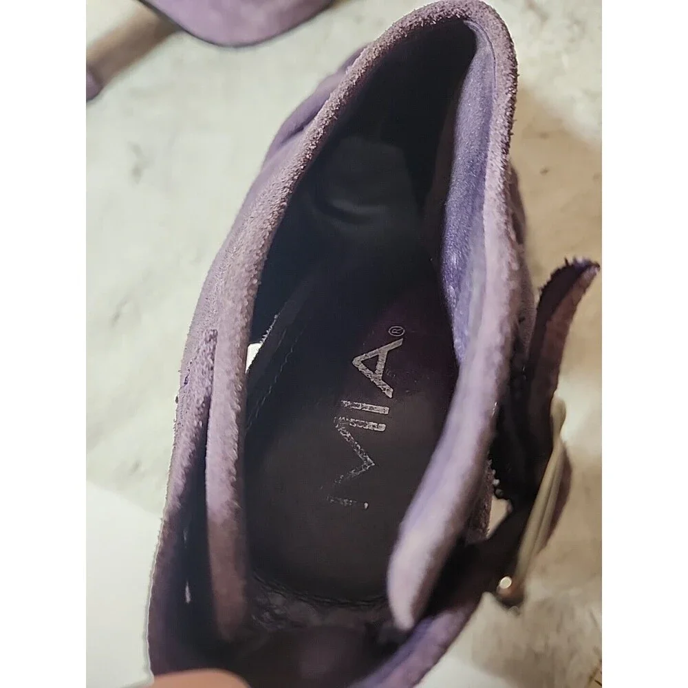 MIA shoes womens