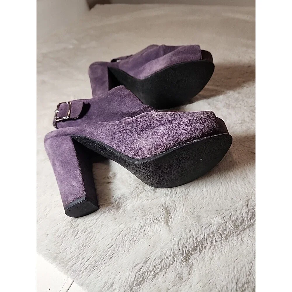 MIA shoes womens