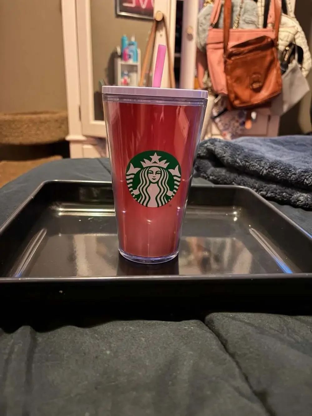 Starbucks 2019 holiday