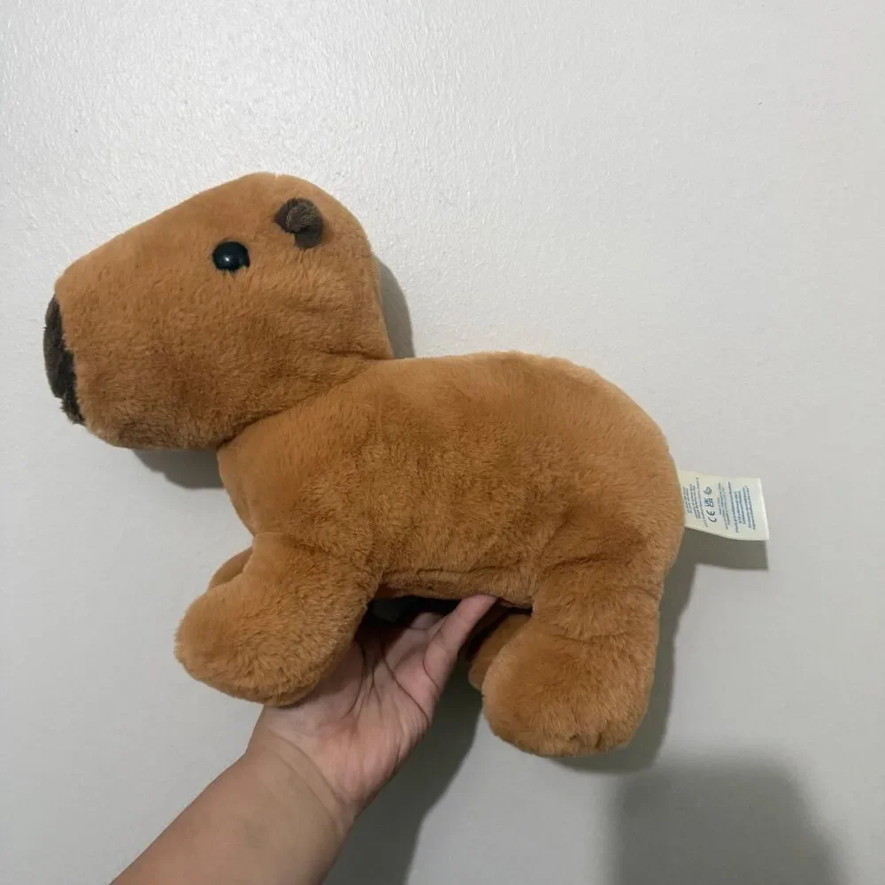 Build-A-Bear used still