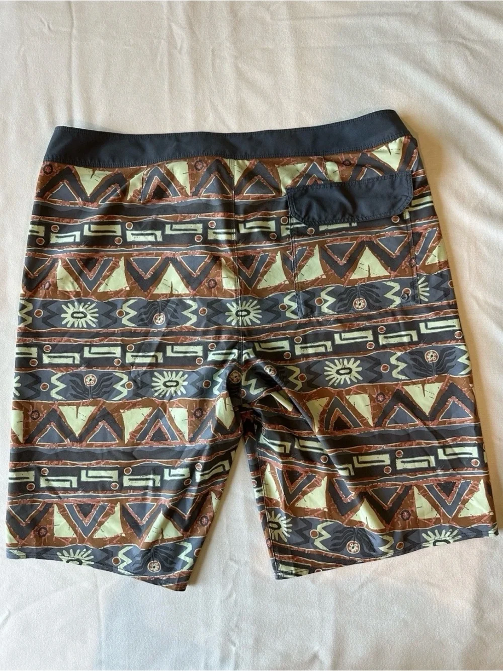 Patagonia swim board