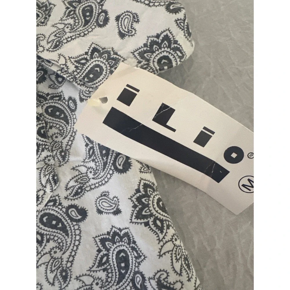 ILIO stylish shirt