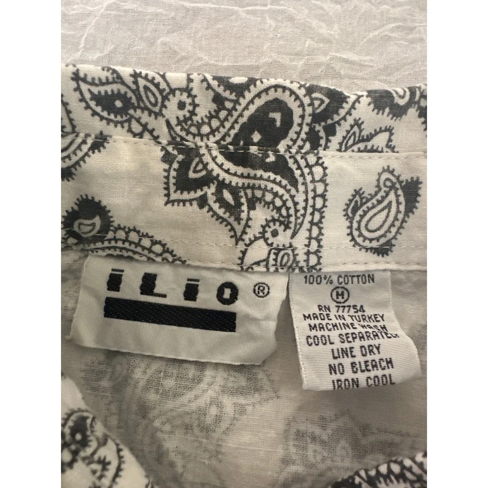 ILIO stylish shirt