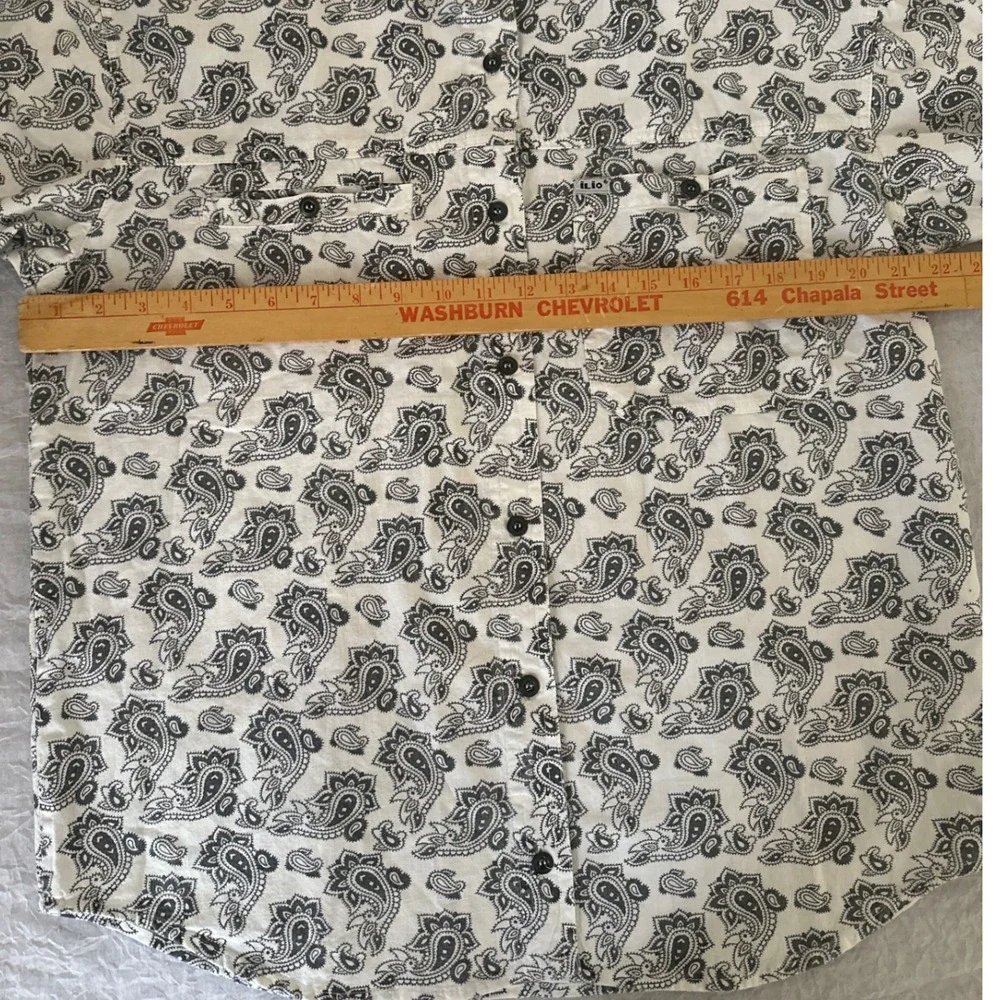 ILIO stylish shirt