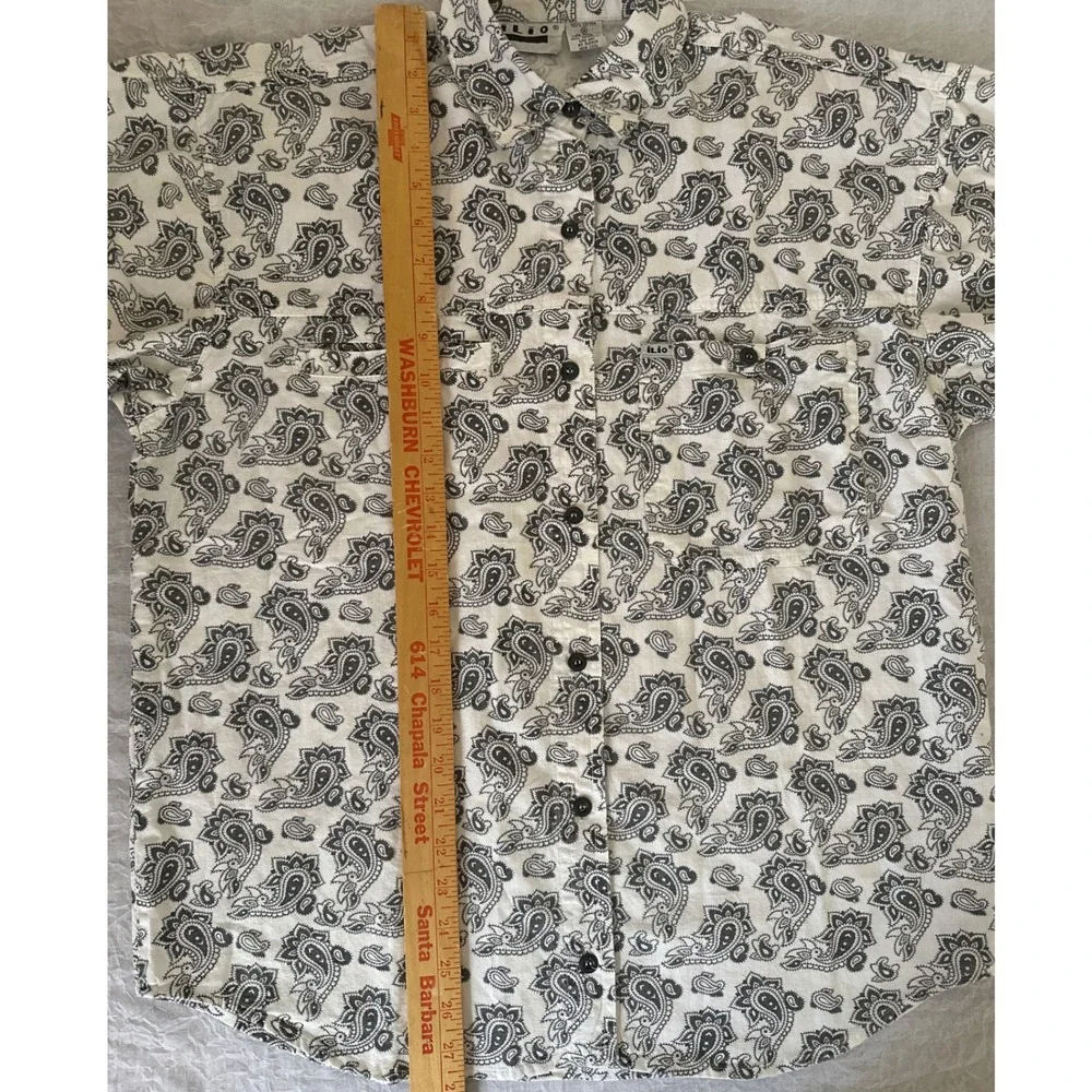 ILIO stylish shirt