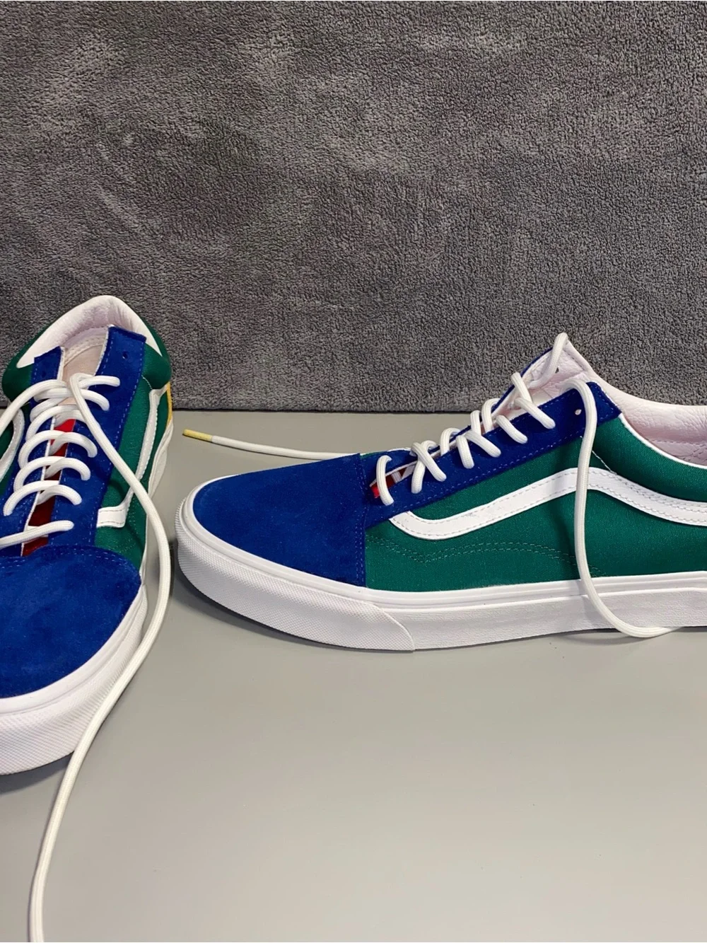 Vans old skool